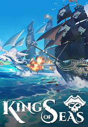 King Of Seas
