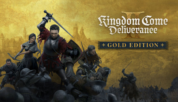 Buy Kingdom Come: Deliverance II Now! | GamersGate