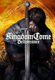 Kingdom Come: Deliverance