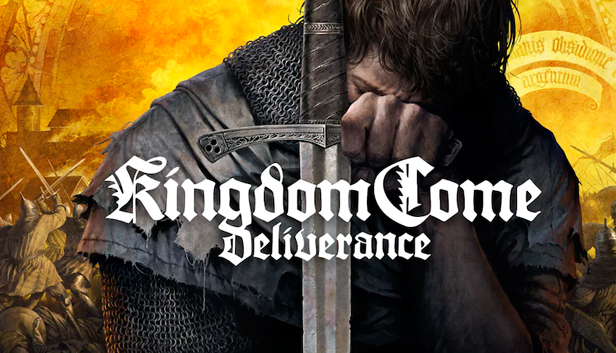 Kingdom Come: Deliverance