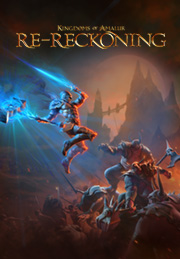 Kingdoms Of Amalur: Re-Reckoning