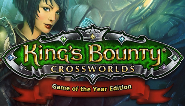 King's Bounty: Crossworlds Game of the Year Edition