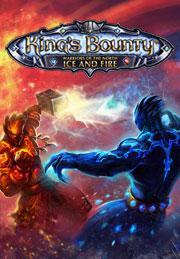 King's Bounty: Warriors Of The North - Ice And Fire