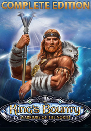 King’s Bounty: Warriors Of The North - The Complete Edition