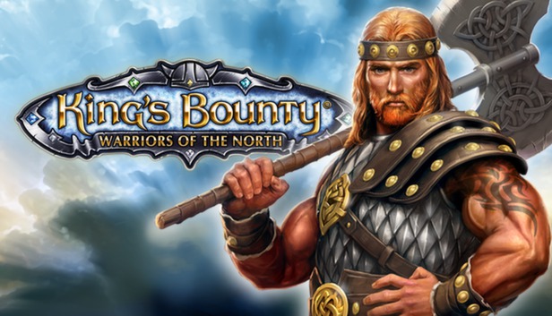 King's Bounty Warriors of the North