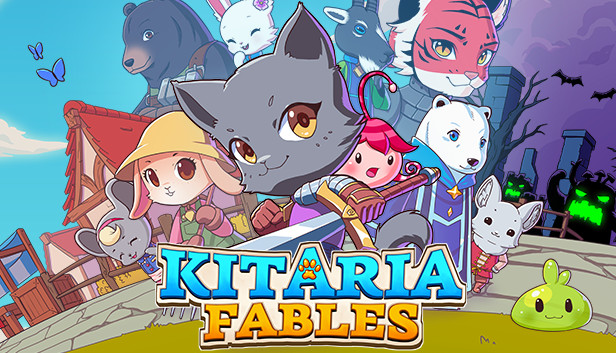 Kitaria Fables