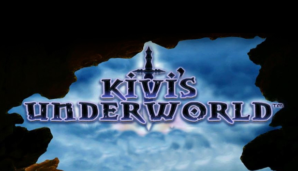 Kivi's Underworld (PC)