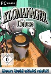 Klomanager Deluxe