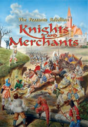 Knights & Merchants - The Peasants Rebellion