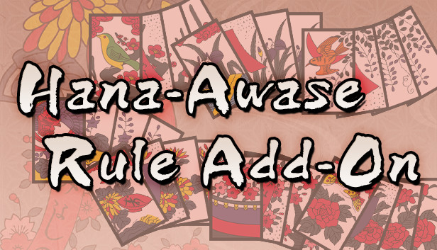 Koi-Koi Japan: Hana-Awase Rule Add-On