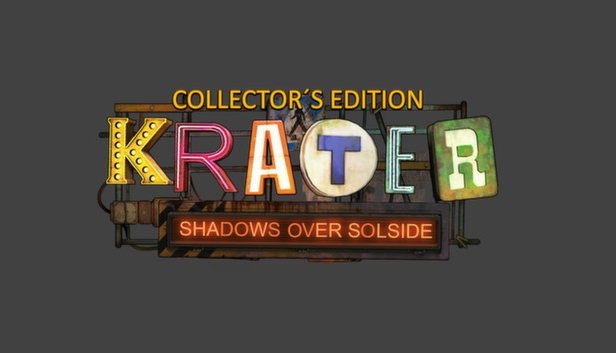 Krater Collectors Edition