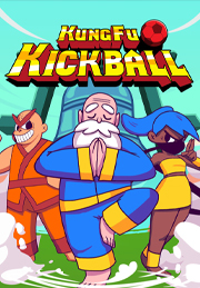 KungFu Kickball