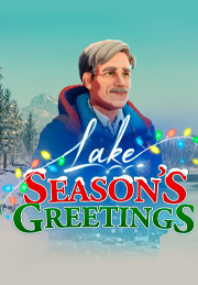 Lake - Season's Greetings