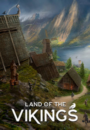 Land Of The Vikings