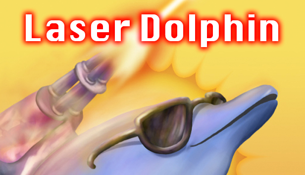 Laser Dolphin (PC)