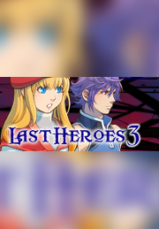 Last Heroes 3