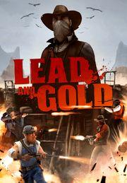 Lead And Gold: Gangs Of The Wild West