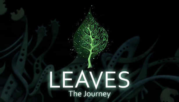 LEAVES - The Journey
