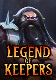 Legend of Keepers: Career of a Dungeon Master