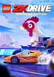 LEGO® 2K Drive Awesome Edition (Steam)