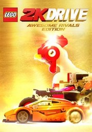 LEGO® 2K Drive Awesome Rivals Edition (Epic)