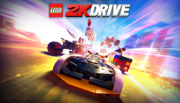 LEGO® 2K Drive (Epic)