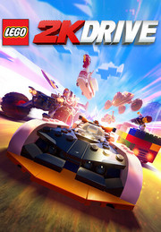LEGO® 2K Drive (Steam)