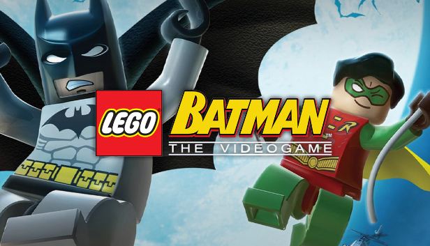 Lego Batman - The Video Game Steam Key for PC - Buy now