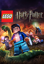 LEGO® Harry Potter: Years 5-7
