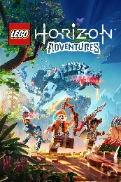 LEGO&#174; Horizon Adventures&#8482;