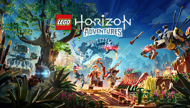 LEGO® Horizon Adventures™