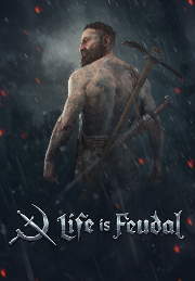 Life Is Feudal: Your Own