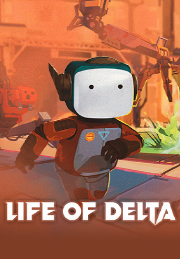 Life Of Delta