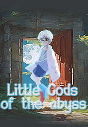 Little Gods Of The Abyss