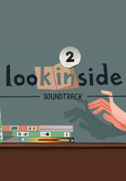 LooK INside - Chapter 2 - Soundtrack