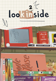 LooK INside - Chapter 2