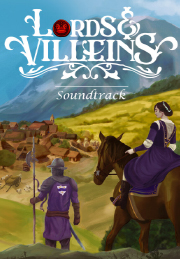 Lords And Villeins Soundtrack