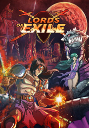 Lords Of Exile