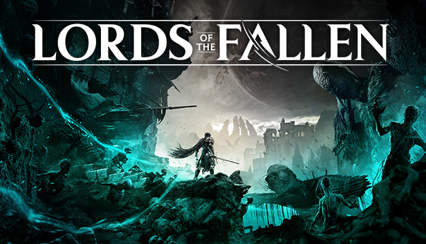 Lords of the Fallen (Video Game 2023) - IMDb