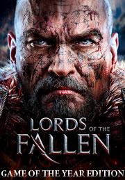Lords Of The Fallen Game Of The Year Edition