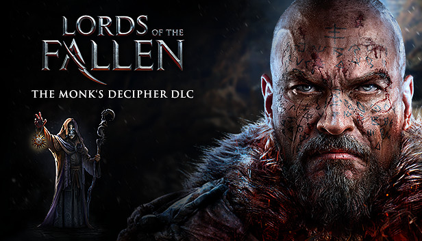 Lords of the Fallen - Monk Decipher