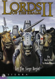 Lords Of The Realm II