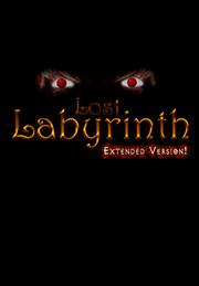 Lost Labyrinth Extended Edition