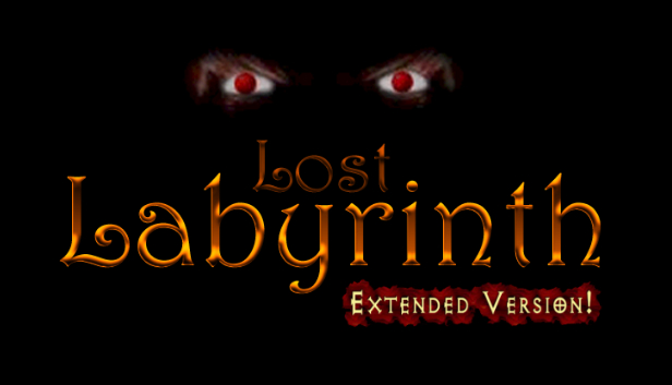 Lost Labyrinth Extended Edition