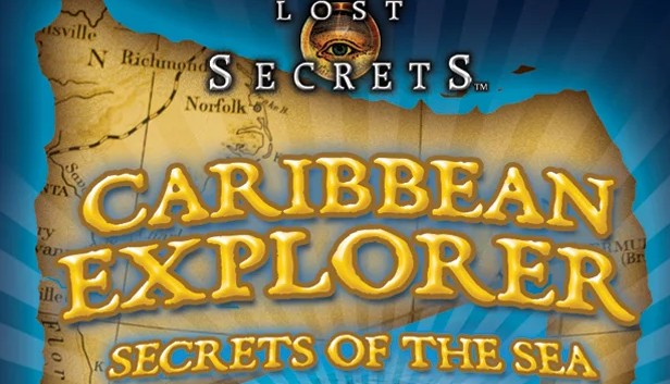 Lost Secrets Caribbean Explorer