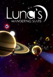 Luna's Wandering Stars