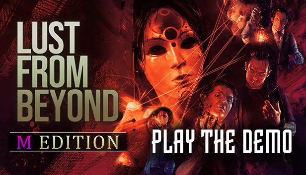 Lust from Beyond: M Edition Windows game - ModDB