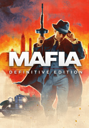 Mafia: Definitive Edition (Steam)