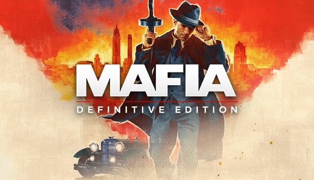 Mafia: Definitive Edition (Steam)