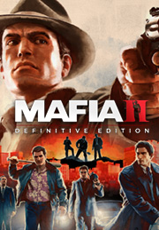 Mafia II: Definitive Edition (Steam)